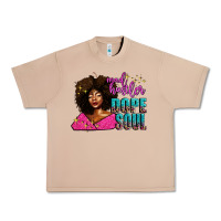 Burro mad hustler dope soul Urban Heavy Tee - AdoDesignShop