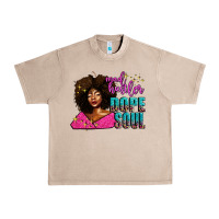 French Oak mad hustler dope soul Urban Heavy Tee - AdoDesignShop