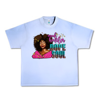 Grape Ice mad hustler dope soul Urban Heavy Tee - AdoDesignShop