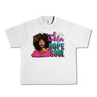 Lunar Rock mad hustler dope soul Urban Heavy Tee - AdoDesignShop