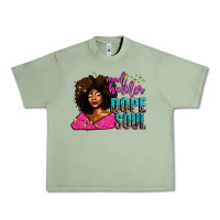 Oil Green mad hustler dope soul Urban Heavy Tee - AdoDesignShop
