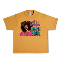 Peanut Butter mad hustler dope soul Urban Heavy Tee - AdoDesignShop