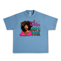 Pebble Blue mad hustler dope soul Urban Heavy Tee - AdoDesignShop