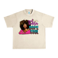 Sandshell mad hustler dope soul Urban Heavy Tee - AdoDesignShop