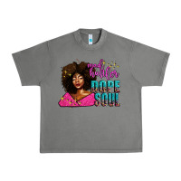 Tornado mad hustler dope soul Urban Heavy Tee - AdoDesignShop