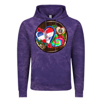 Dominican Republic Coasters Vintage Hoodie | Teevron