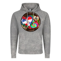 Cloud Rock dominican republic coasters Vintage Hoodie - AdoDesignShop