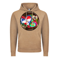 Vintage Coffee dominican republic coasters Vintage Hoodie - AdoDesignShop
