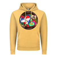 Vintage Mustard dominican republic coasters Vintage Hoodie - AdoDesignShop