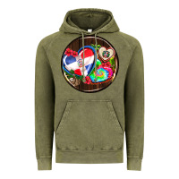 Vintage Olive dominican republic coasters Vintage Hoodie - AdoDesignShop
