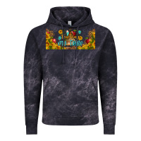 Cloud Black teaching my tribe libbey glass Vintage Hoodie - BundleAndBundleShop