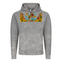 Cloud Rock teaching my tribe libbey glass Vintage Hoodie - BundleAndBundleShop