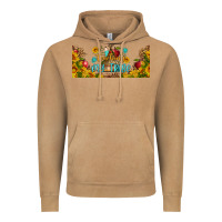 Vintage Camel teaching my tribe libbey glass Vintage Hoodie - BundleAndBundleShop