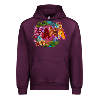 Mama Mother's Day Urban Hoodie | Teevron