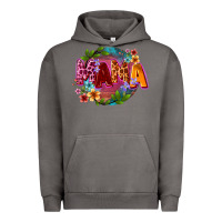 Pigment Tornado Mama Mother's Day Urban Hoodie - CowGirlArtShop