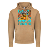 Vintage Camel pumpkin junkie Vintage Hoodie - Artiststas