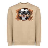 Mushroom soccer mom Heavyweight Sweatshirt - AdoDesignShop