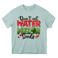 Arona dont eat watermelon seeds Heavy Core Tee - texasbilliewilder