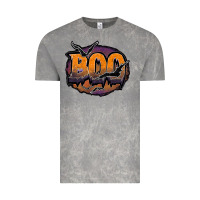 Cloud Rock boo Vintage Tee - JahusDesignShop