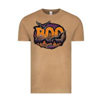 Vintage Camel boo Vintage Tee - JahusDesignShop