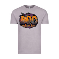 Vintage Zinc boo Vintage Tee - JahusDesignShop