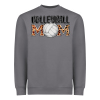 Storm volleyball mom Heavyweight Sweatshirt - AdoDesignShop
