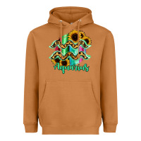 Meerkat Aquarius Zodiac Heavyweight Hoodie - Bettercallsaul