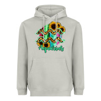 Moon Dust Aquarius Zodiac Heavyweight Hoodie - Bettercallsaul