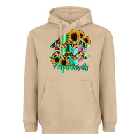 Mushroom Aquarius Zodiac Heavyweight Hoodie - Bettercallsaul