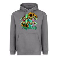 Storm Aquarius Zodiac Heavyweight Hoodie - Bettercallsaul