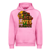 Black Lives Matter Urban Hoodie | Teevron