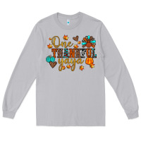 Moon Dust one thankful yaya Long Sleeve Tee - JahusDesignShop