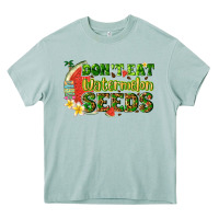 Dont Eat Watermelon Seeds With Summer Heavy Core Tee | Teevron