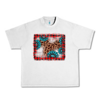 Lunar Rock Christmas gemstone leopard background Urban Heavy Tee - AdoDesignShop