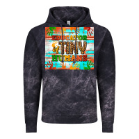Cloud Black educator of tiny humans tumbler Vintage Hoodie - BundleAndBundleShop