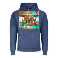 Vintage Denim educator of tiny humans tumbler Vintage Hoodie - BundleAndBundleShop