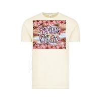 Vintage Arctic spring vibes Vintage Tee - Artiststas