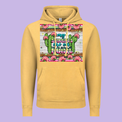 My Students Are On Point Tumbler Vintage Hoodie Designed By Bundleandbundleshop