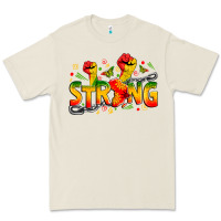 Bone strong juneteenth Premium Tee - Zillion Design Studio