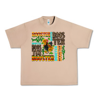 Burro rooster Urban Heavy Tee - AdoDesignShop