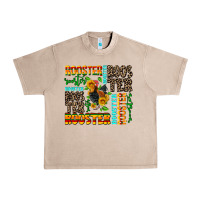 French Oak rooster Urban Heavy Tee - AdoDesignShop