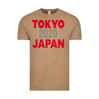 Vintage Coffee Tokyo 2020 Japan Vintage Tee - Bettercallsaul