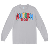 Moon Dust autism mom Long Sleeve Tee - MaliasSmallBusiness