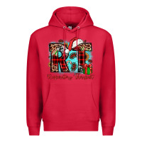 Cardinal christmas rt respiratory therapist Premium Hoodie - JahusDesignShop