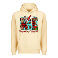 Pina Colada christmas rt respiratory therapist Premium Hoodie - JahusDesignShop