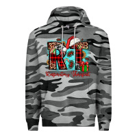 Slate Camo christmas rt respiratory therapist Premium Hoodie - JahusDesignShop