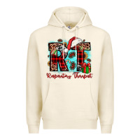 Tofu christmas rt respiratory therapist Premium Hoodie - JahusDesignShop