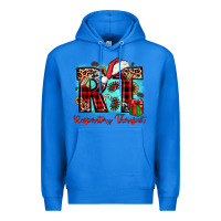 True Royal christmas rt respiratory therapist Premium Hoodie - JahusDesignShop