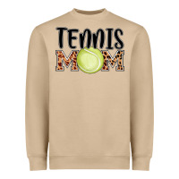 Mushroom tennis mom Heavyweight Sweatshirt - AdoDesignShop