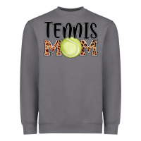 Storm tennis mom Heavyweight Sweatshirt - AdoDesignShop